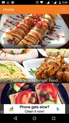 Play Lunch Recipe Book Play Lunch Recipe Book