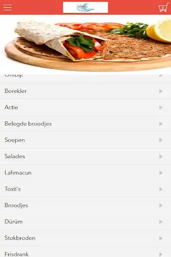 Play Lunchroom Akdeniz  and enjoy Lunchroom Akdeniz with UptoPlay