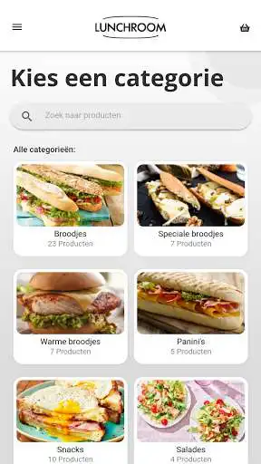 Play Lunchroom  and enjoy Lunchroom with UptoPlay