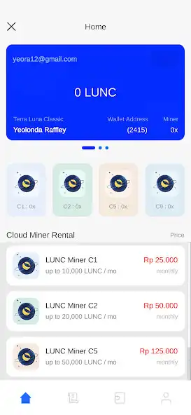 Play LUNC Miner Terra Luna Classic  and enjoy LUNC Miner Terra Luna Classic with UptoPlay