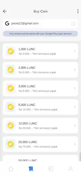 Play LUNC Miner Terra Luna Classic as an online game LUNC Miner Terra Luna Classic with UptoPlay