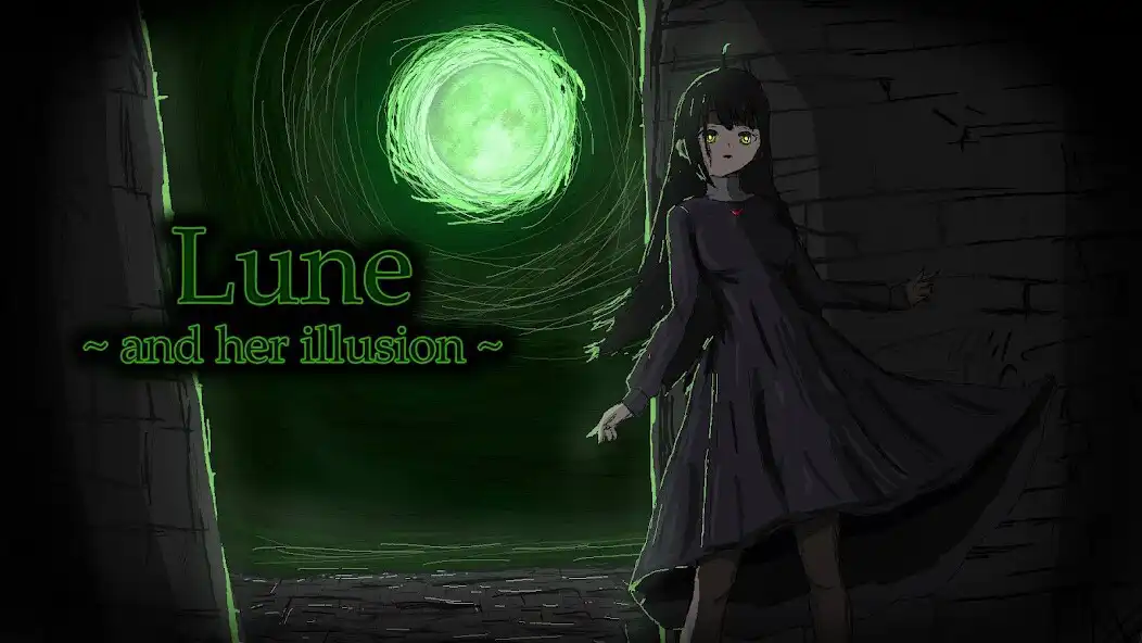 Play Lune ~ Visual Novel ~  and enjoy Lune ~ Visual Novel ~ with UptoPlay
