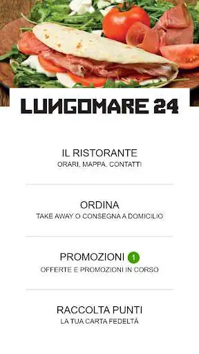 Play Lungomare 24  and enjoy Lungomare 24 with UptoPlay