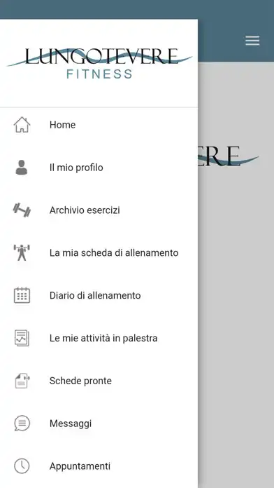 Play LungoTevere Fitness Workout  and enjoy LungoTevere Fitness Workout with UptoPlay