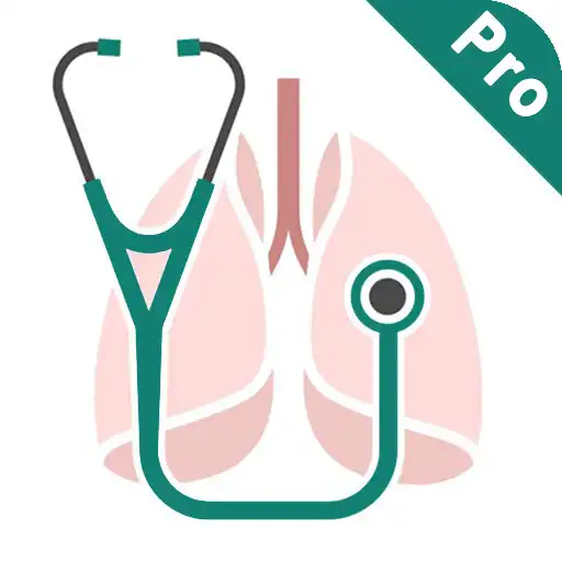 Play Lungs Auscultation Pro APK