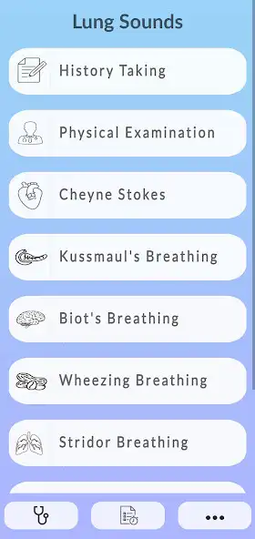 Play Lungs Auscultation Pro  and enjoy Lungs Auscultation Pro with UptoPlay