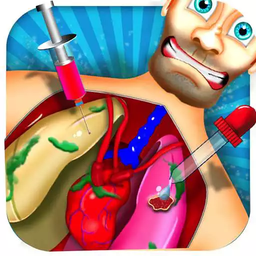 Free play online Lungs Real Doctor Surgery Game APK Free play online Lungs Real Doctor Surgery Game APK