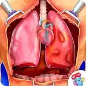 Free play online Lungs Surgery Hospital APK