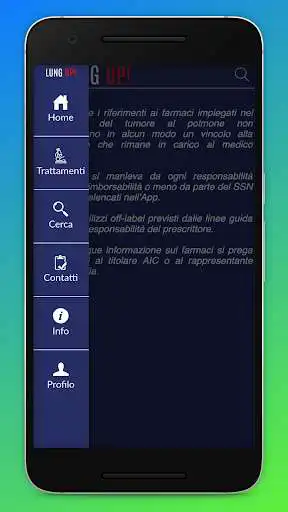 Play LungUP! as an online game LungUP! with UptoPlay