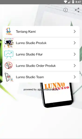 Play Lunno Studio  and enjoy Lunno Studio with UptoPlay