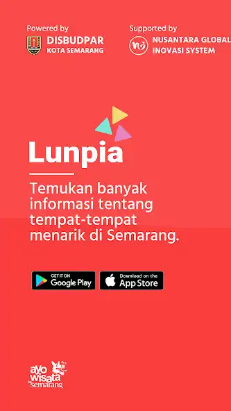 Play Lunpia  and enjoy Lunpia with UptoPlay