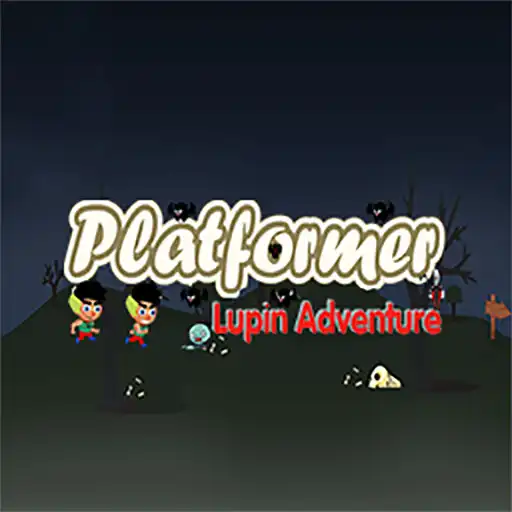 Play Lupin Adventure APK Play Lupin Adventure APK
