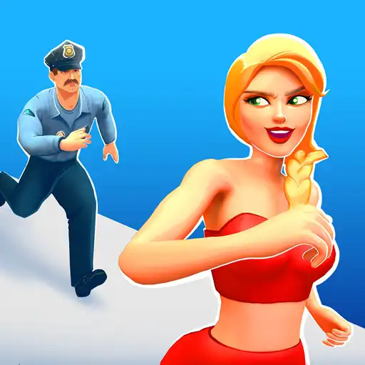 Play Lupin Run APK Play Lupin Run APK