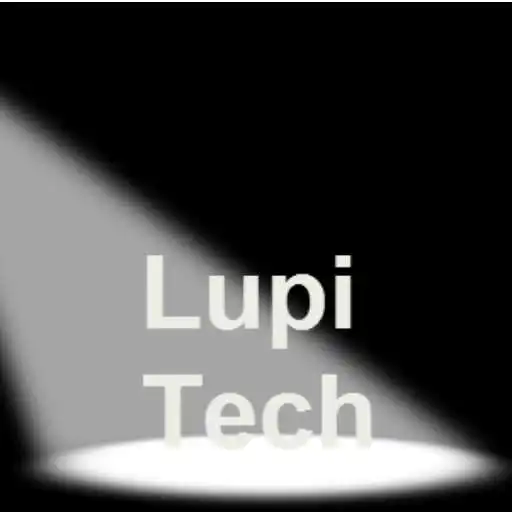 Play LupiSpot APK Play LupiSpot APK