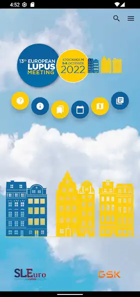 Play LUPUS2022  and enjoy LUPUS2022 with UptoPlay
