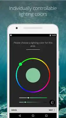 Play LUPYLED