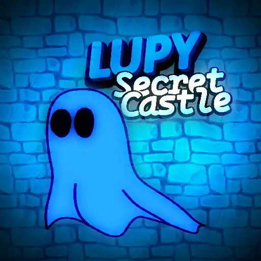 Play Lupy: Secrets Castle APK