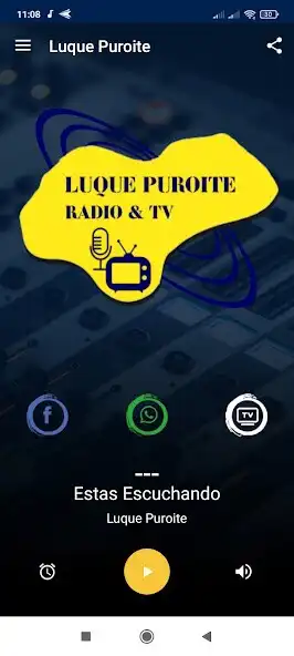 Play Luque Puroite Radio TV  and enjoy Luque Puroite Radio TV with UptoPlay
