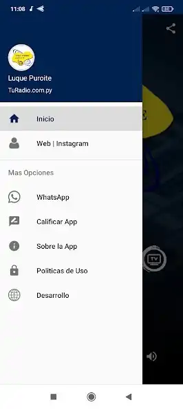 Play Luque Puroite Radio TV as an online game Luque Puroite Radio TV with UptoPlay