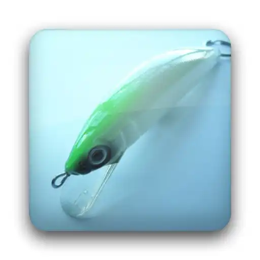 Play Lure Fishing Log APK