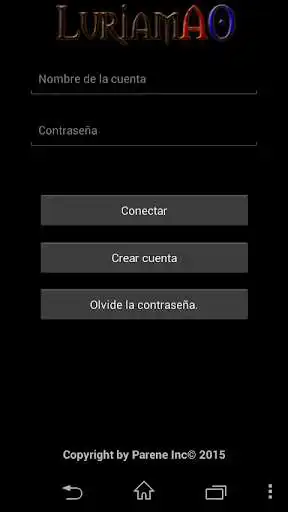 Play LuriamAO as an online game online LuriamAO with UptoPlay com.luriamao Play LuriamAO as an online game LuriamAO with UptoPlay