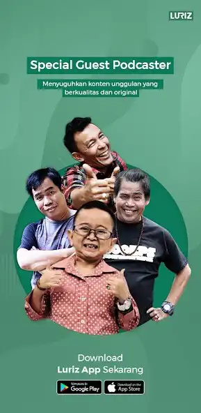 Play Luriz - 1:1 Online Mentors  and enjoy Luriz - 1:1 Online Mentors with UptoPlay