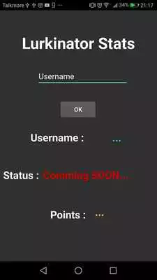 Play Lurkinator Play Lurkinator