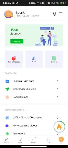 Play Lurnify - for IITJEE NEET as an online game online Lurnify - for IITJEE NEET with UptoPlay Play Lurnify - for IITJEE NEET as an online game Lurnify - for IITJEE NEET with UptoPlay