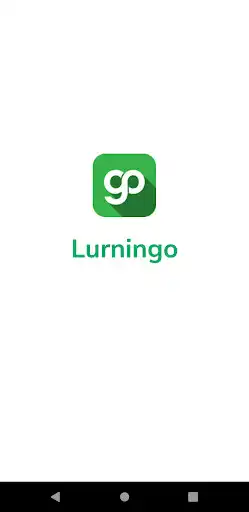 Play Lurningo - Education App  and enjoy Lurningo - Education App with UptoPlay