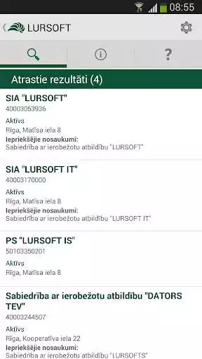 Play Lursoft Play Lursoft