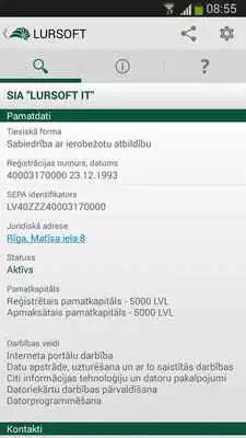 Play Lursoft Play Lursoft