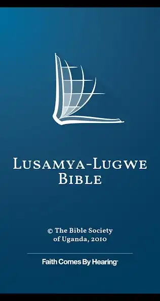 Play Lusamya-Lugwe Bible  and enjoy Lusamya-Lugwe Bible with UptoPlay