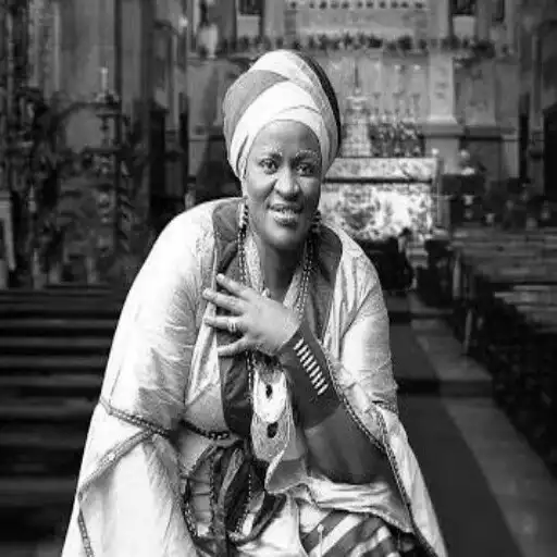 Play Lusanda Mcinga Songs APK