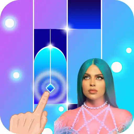 Play Luísa Sonza Piano Game APK