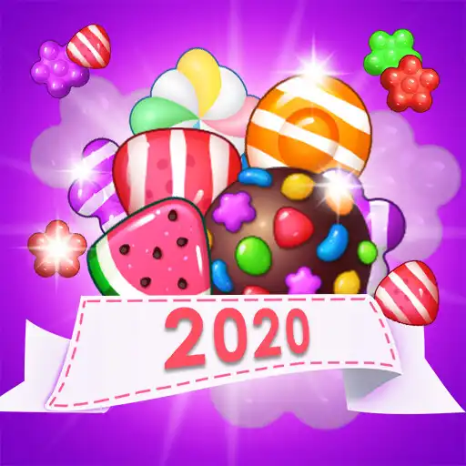 Play Luscious Candy APK
