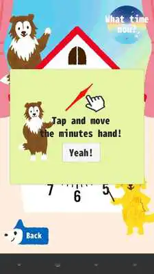 Play Lus Clock