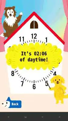 Play Lus Clock