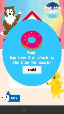 Play Lus Clock