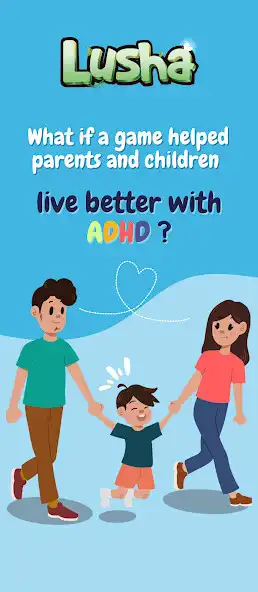Play Lusha ADHD and enjoy Lusha ADHD with UptoPlay Play Lusha ADHD and enjoy Lusha ADHD with UptoPlay
