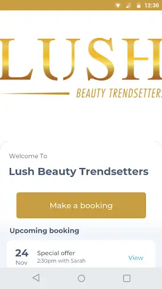 Play Lush Beauty Trendsetters  and enjoy Lush Beauty Trendsetters with UptoPlay