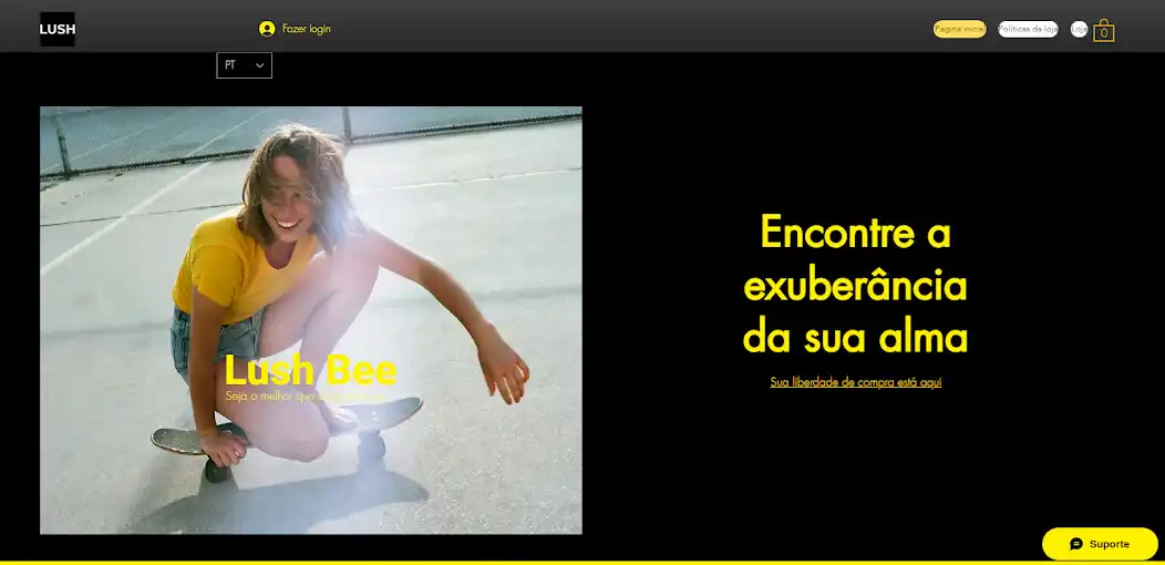 Play Lush Bee Store  and enjoy Lush Bee Store with UptoPlay