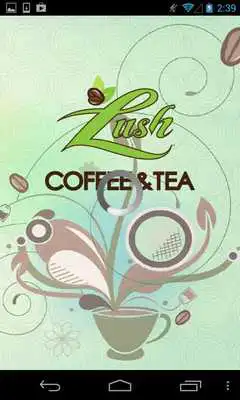 Play Lush Coffee
