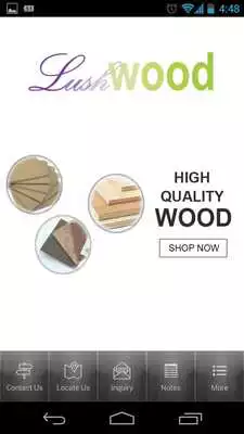 Play Lushwood Play Lushwood