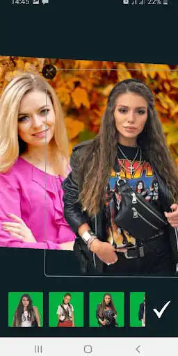 Play Lusia Chebotina - selfie  and enjoy Lusia Chebotina - selfie with UptoPlay