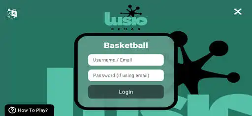 Play Lusio Basketball  and enjoy Lusio Basketball with UptoPlay