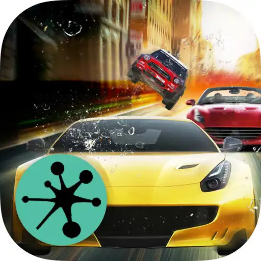 Play Lusio Endless Racing APK