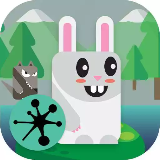 Play Lusio Jumpy Rabbit APK Play Lusio Jumpy Rabbit APK