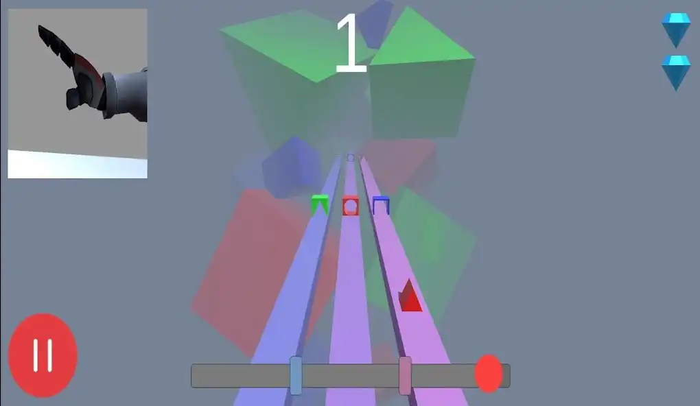 Play Lusio Shape Change  and enjoy Lusio Shape Change with UptoPlay