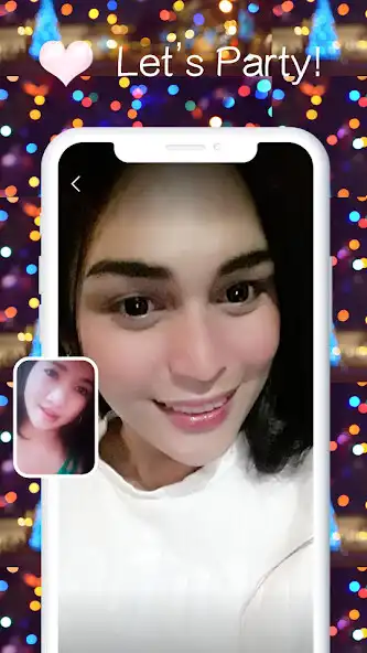 Play LustGirl - Video Chat Online as an online game LustGirl - Video Chat Online with UptoPlay