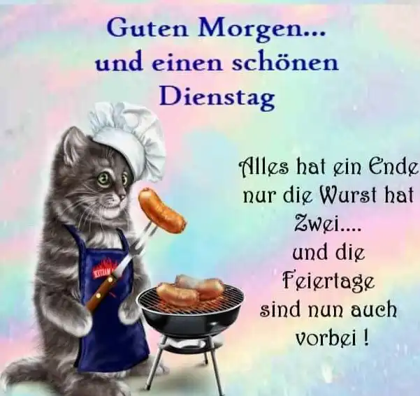 Play Lustige Guten Morgen Bilder as an online game Lustige Guten Morgen Bilder with UptoPlay